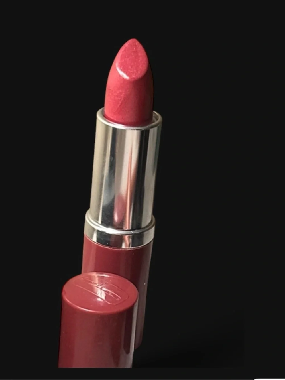 Clinique Pop Lip Color + Primer Love Pop 13 Intense Lipstick NWT